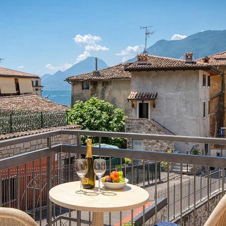 La Sensa Apartments Brenzone sul Garda Εξωτερικό φωτογραφία