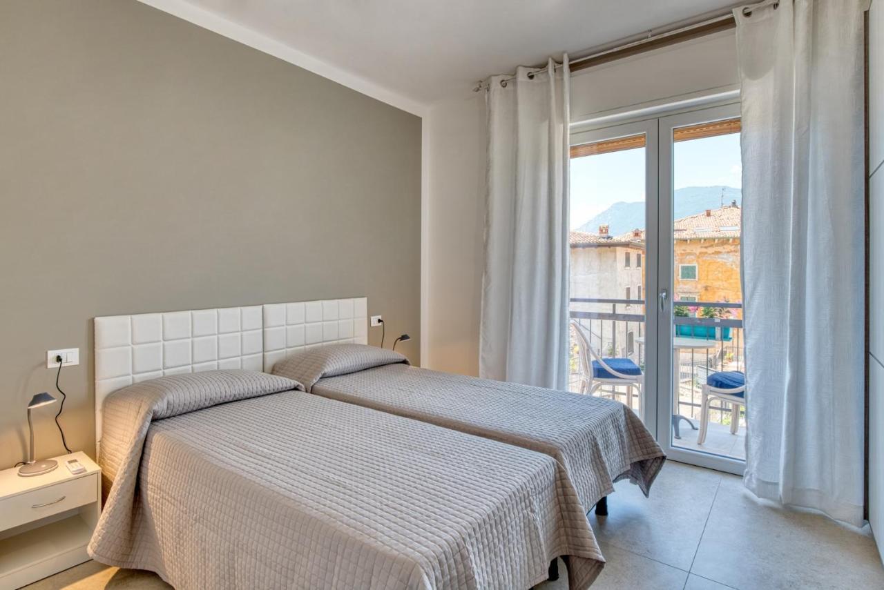 La Sensa Apartments Brenzone sul Garda Εξωτερικό φωτογραφία