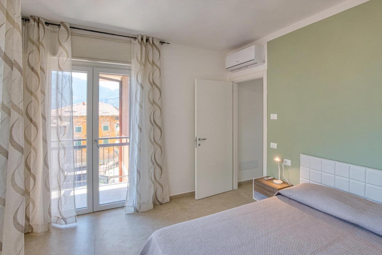 La Sensa Apartments Brenzone sul Garda Εξωτερικό φωτογραφία