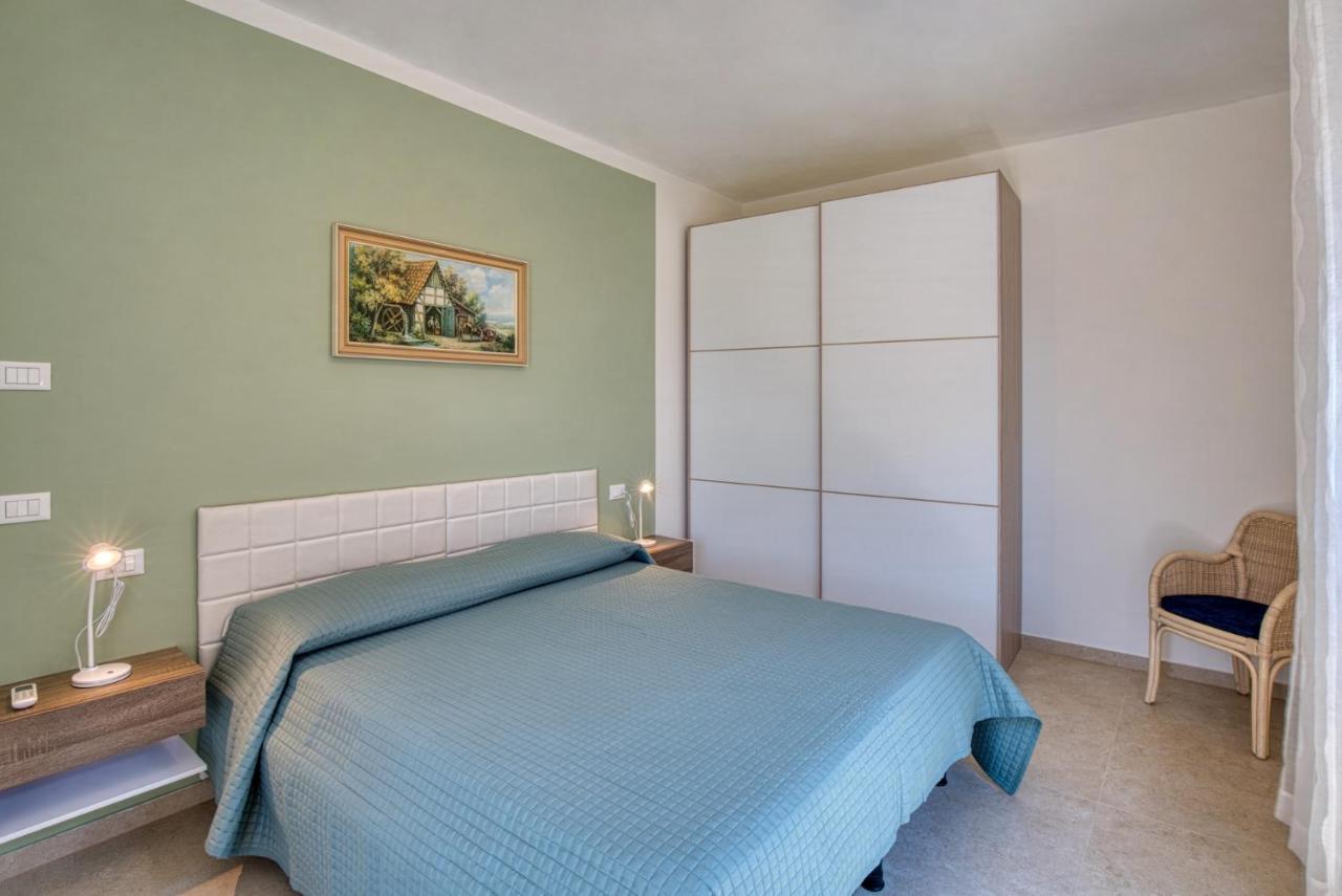 La Sensa Apartments Brenzone sul Garda Εξωτερικό φωτογραφία