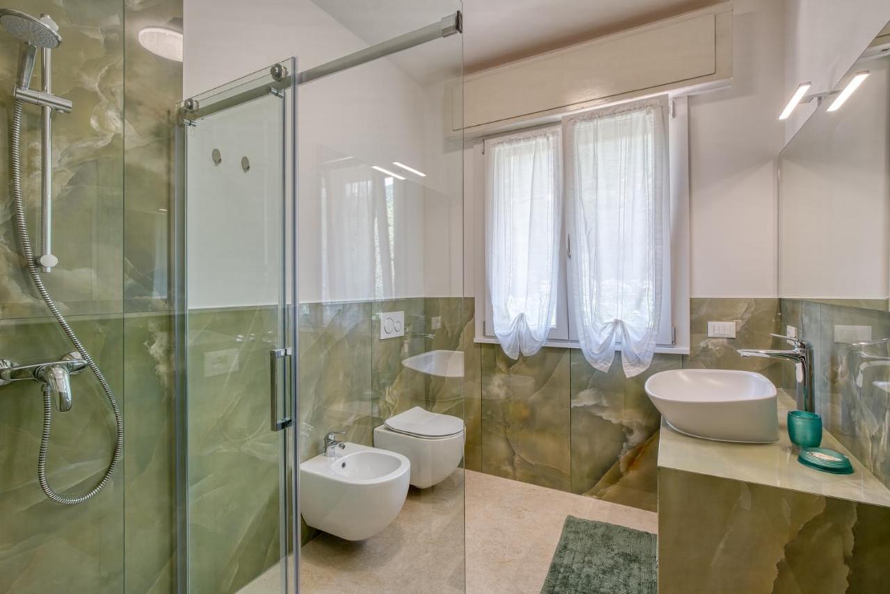 La Sensa Apartments Brenzone sul Garda Εξωτερικό φωτογραφία