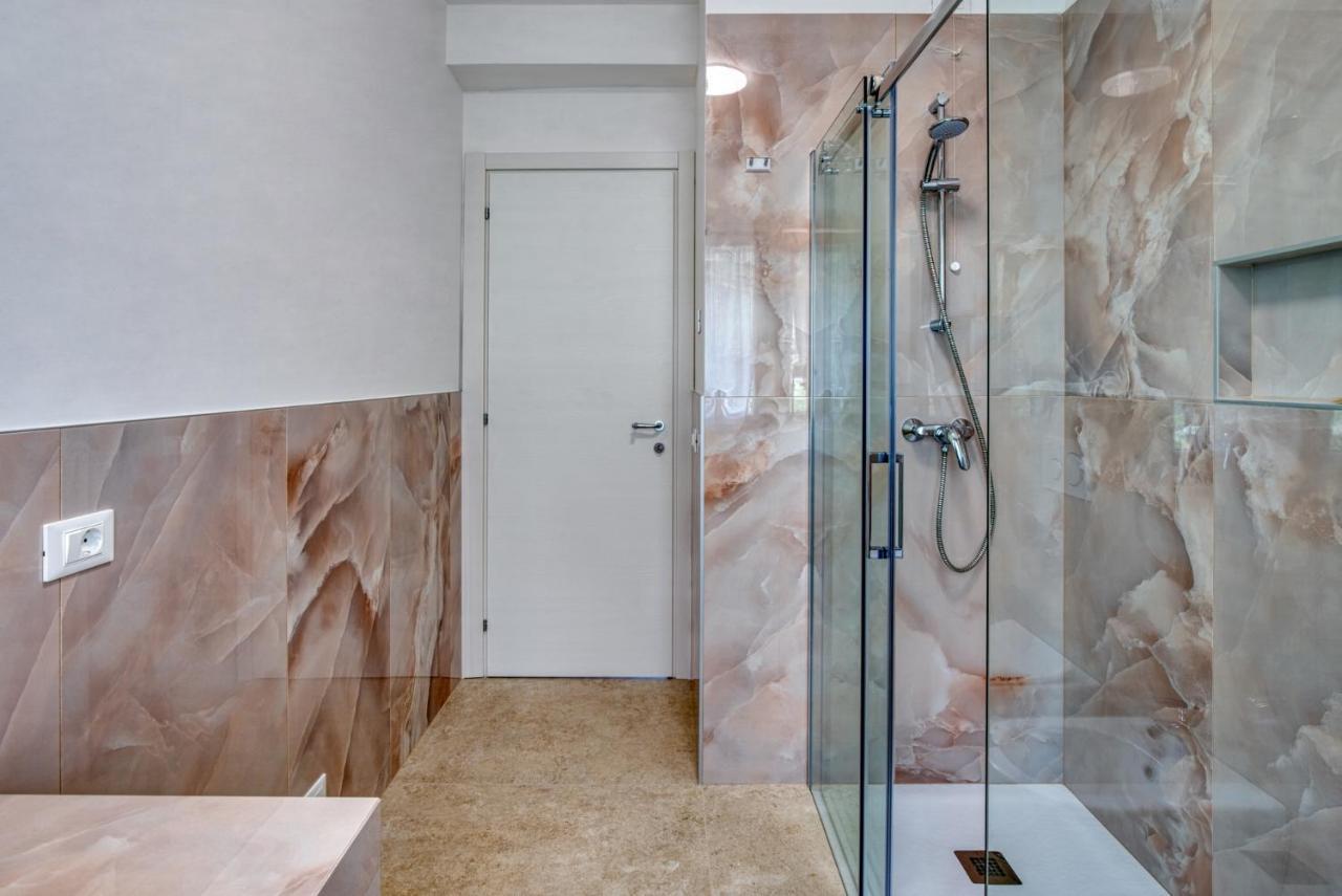La Sensa Apartments Brenzone sul Garda Εξωτερικό φωτογραφία